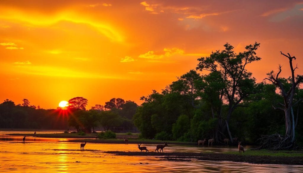 Best time to visit Sundarbans for wildlife sightings Best time to visit Sundarbans for wildlife sightings