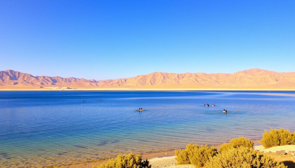 Best time to visit the Dead Sea Best time to visit the Dead Sea