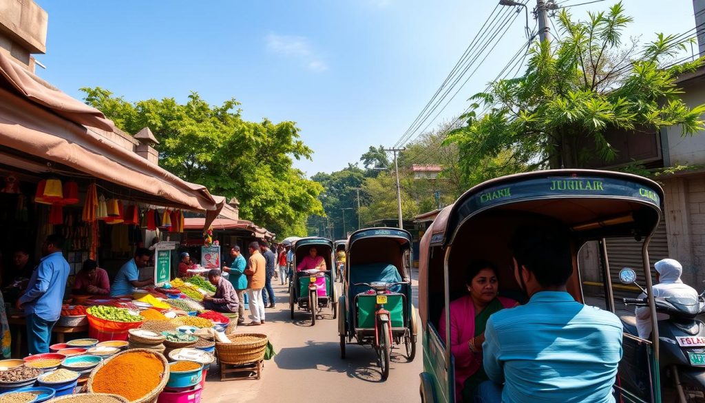 Best times to visit Dhaka Best times to visit Dhaka
