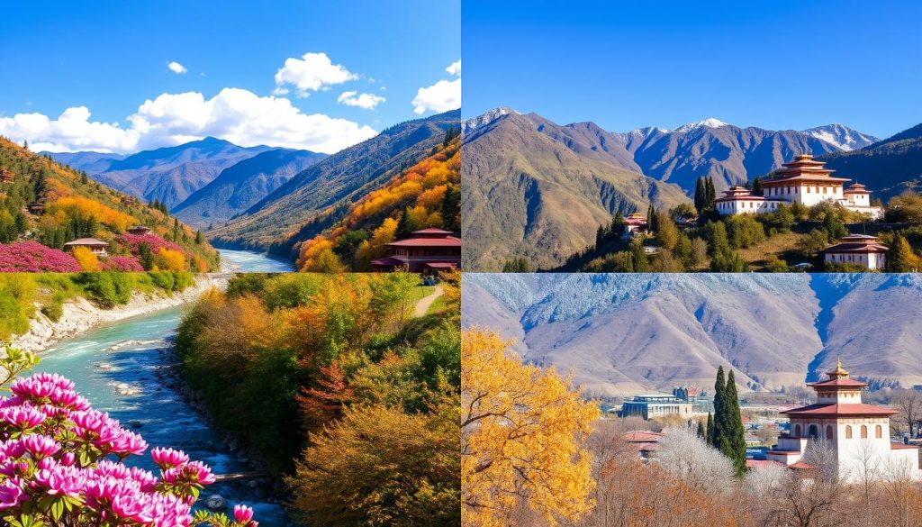 Best times to visit Haa Valley Best times to visit Haa Valley