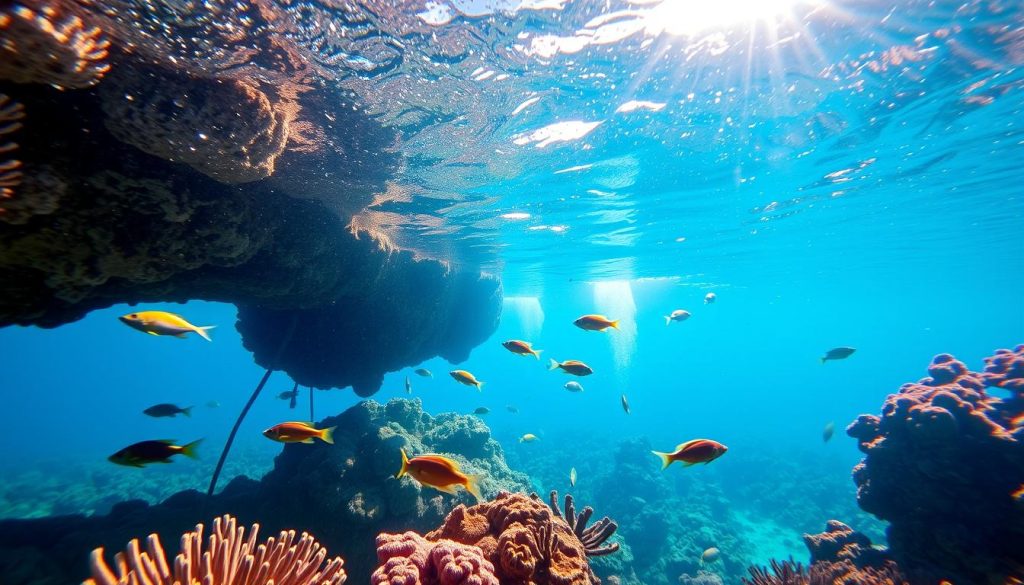 Best times to visit for optimal diving conditions Best times to visit for optimal diving conditions