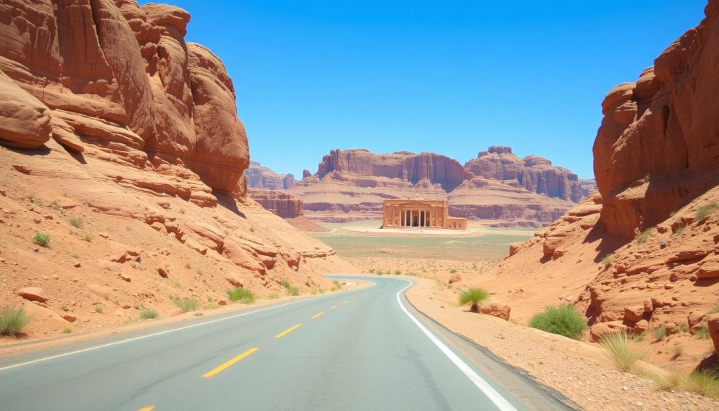 Best way to get to Petra from Aqaba Best way to get to Petra from Aqaba