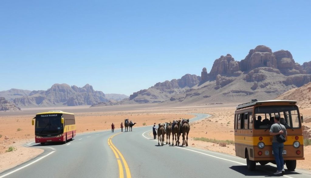 Best way to get to Petra from Aqaba Best way to get to Petra from Aqaba