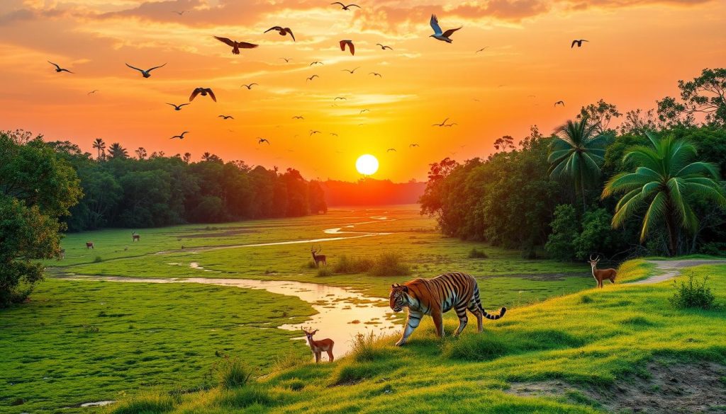Best wildlife photography spots in Sundarbans Best wildlife photography spots in Sundarbans