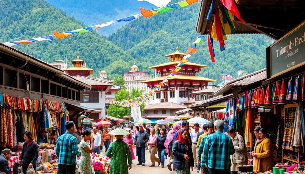 Bhutan cultural experiences Bhutan cultural experiences