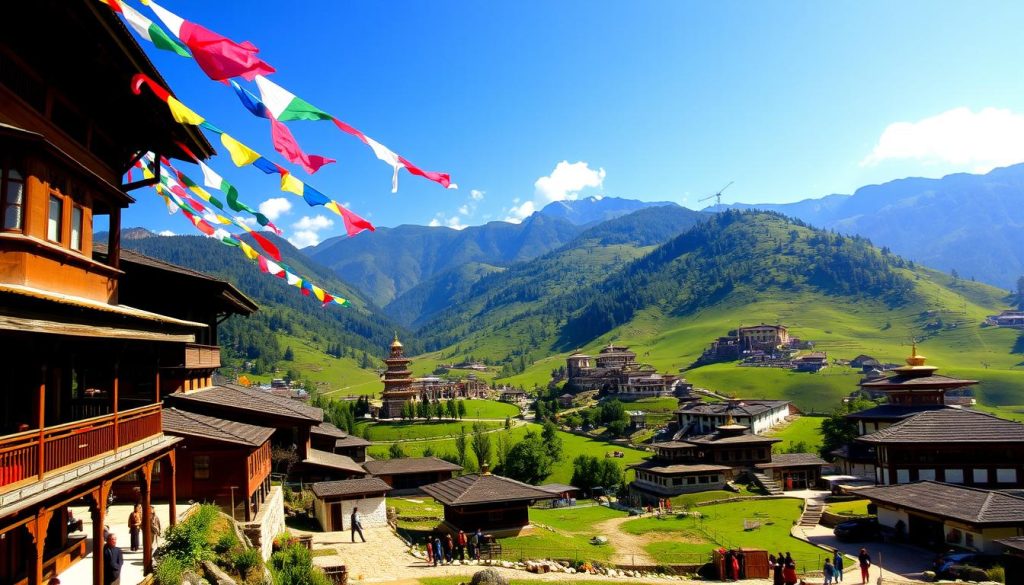 Bhutan cultural tours Bhutan cultural tours