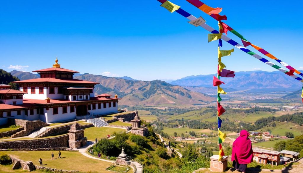 Bhutan cultural treasures Bhutan cultural treasures