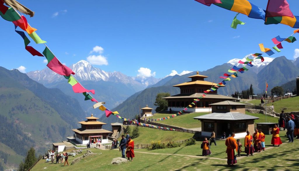 Bhutan culture Bhutan culture