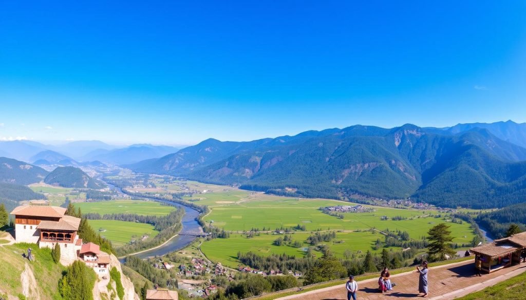 Bhutan culture and geography overview Bhutan culture and geography overview