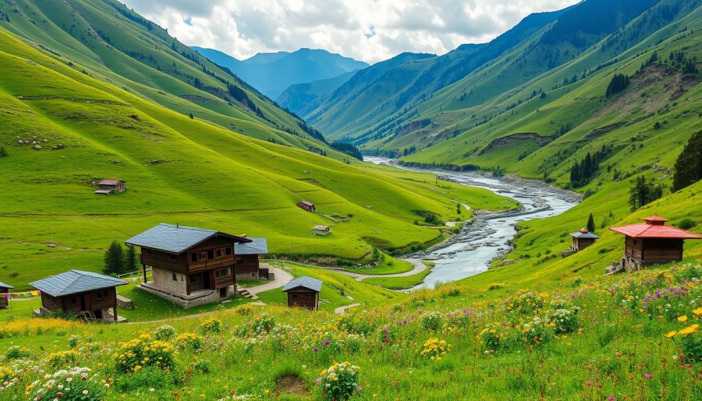 Bhutan eco-tourism Bhutan eco-tourism