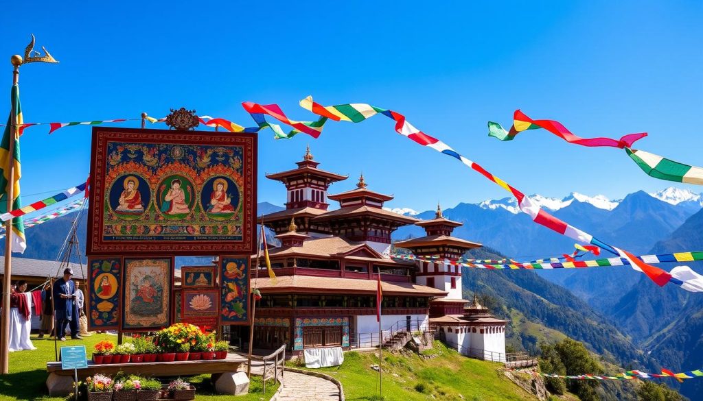 Bhutan festival schedule Bhutan festival schedule