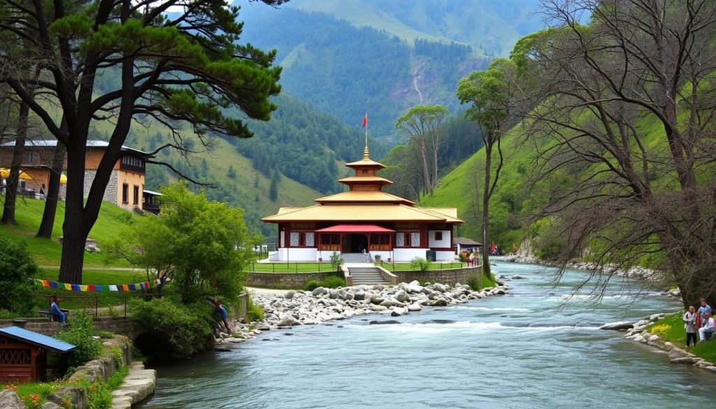 Bhutan meditation centers Bhutan meditation centers