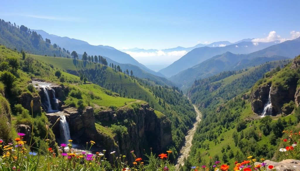 Bhutan natural beauty Bhutan natural beauty