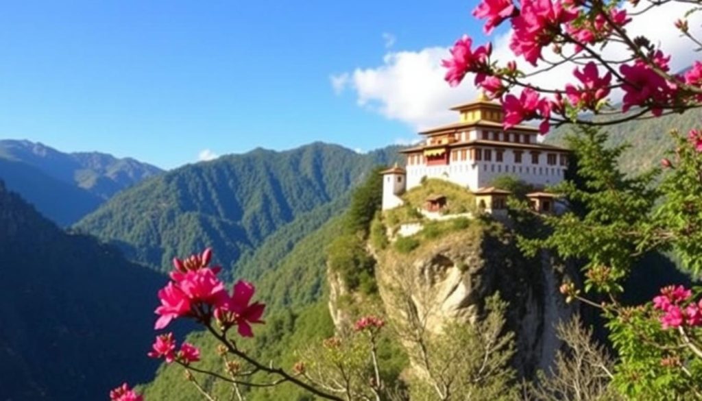 Bhutan tourism policy Bhutan tourism policy