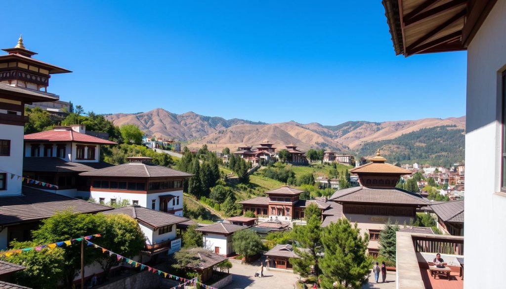 Bhutan tourism policy overview Bhutan tourism policy overview