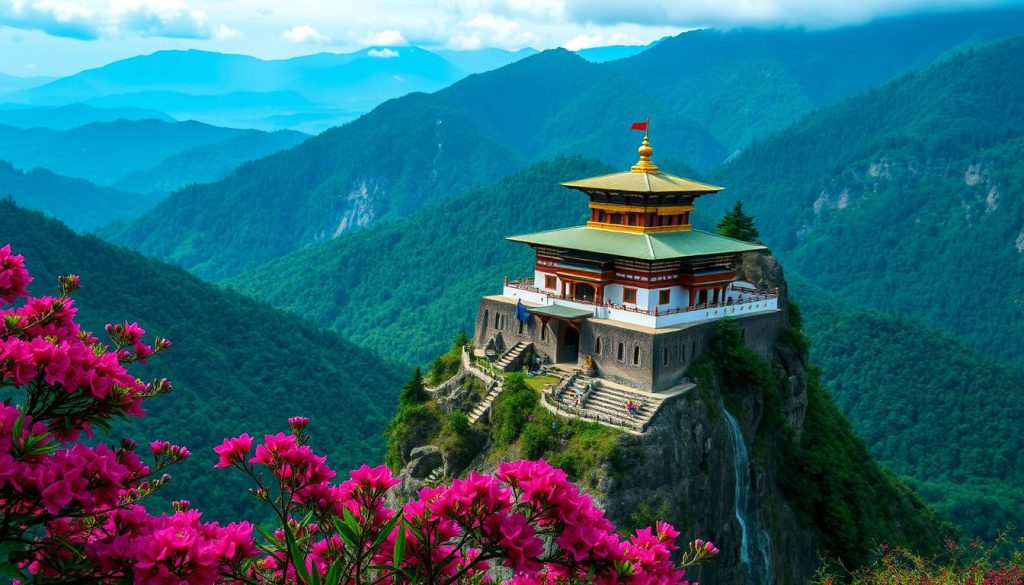 Bhutan travel cultural treasures Bhutan travel cultural treasures