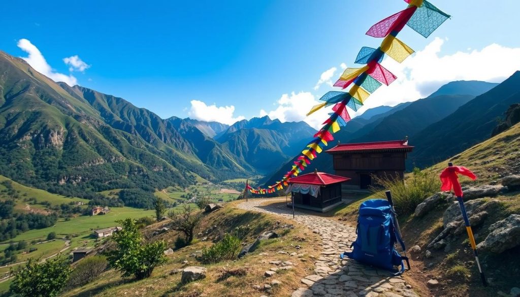 Bhutan trekking requirements Bhutan trekking requirements