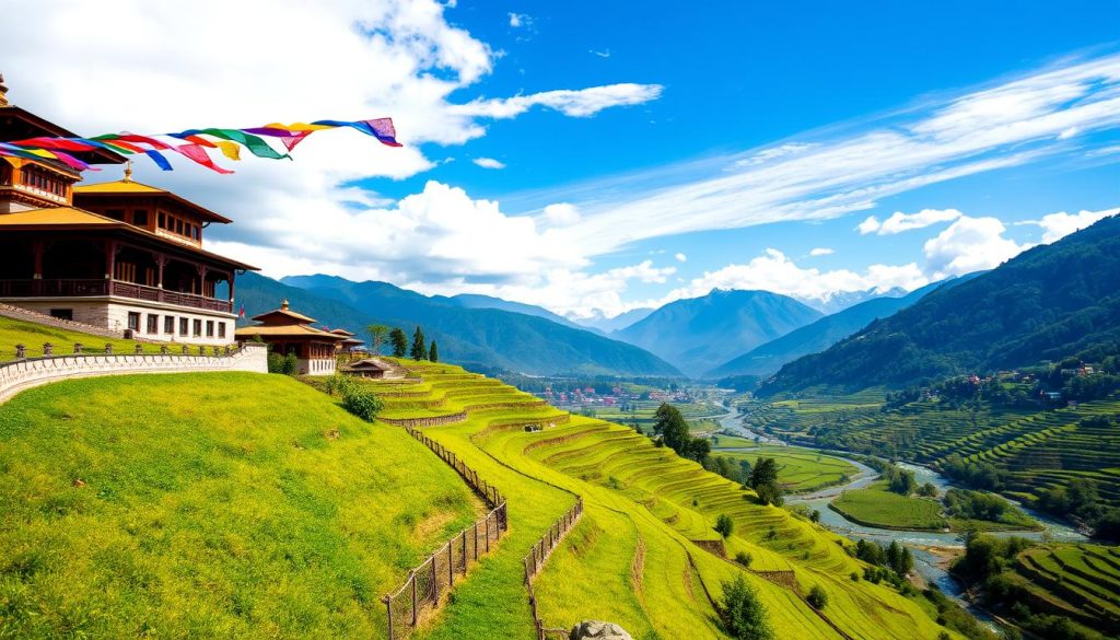 Bhutan vacation tips Bhutan vacation tips