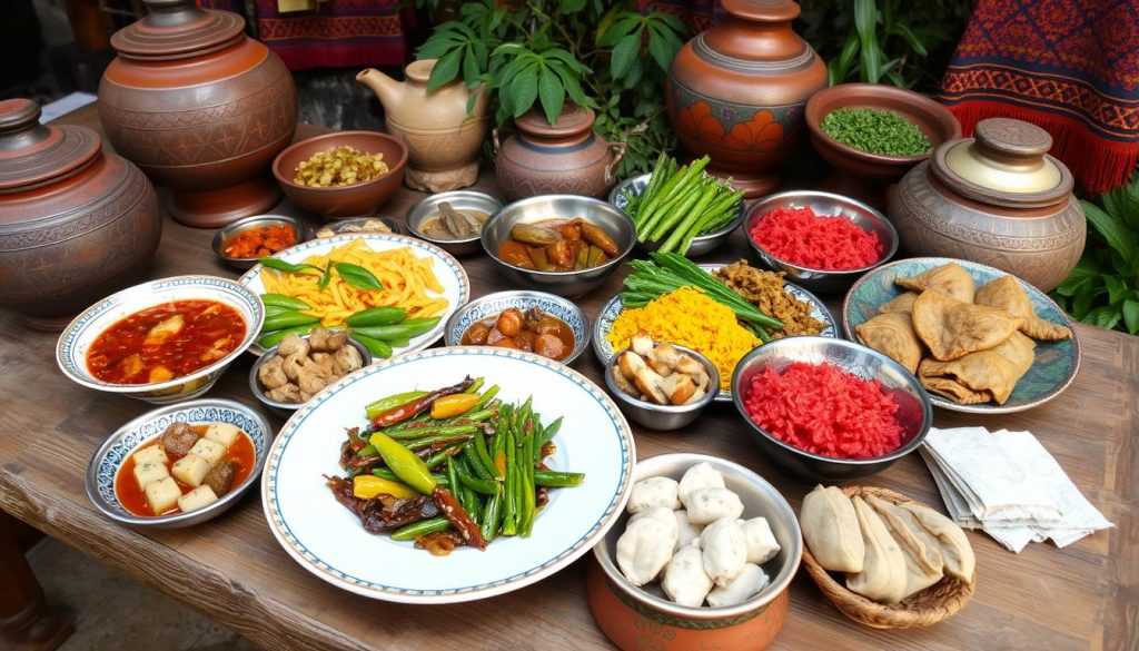 Bhutanese cuisine Bhutanese cuisine