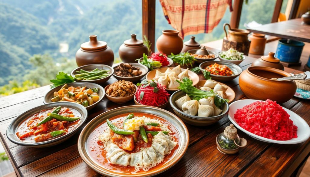 Bhutanese cuisine Bhutanese cuisine