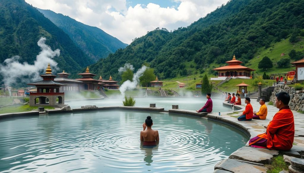 Bhutanese culture and wellness Bhutanese culture and wellness