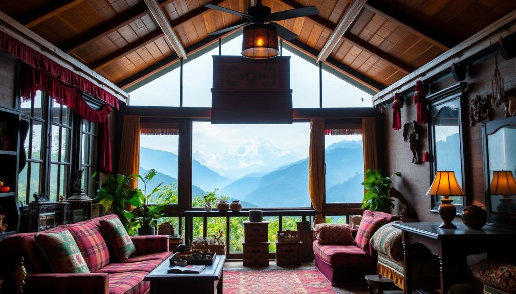 Bhutanese culture immersion through homestays Bhutanese culture immersion through homestays