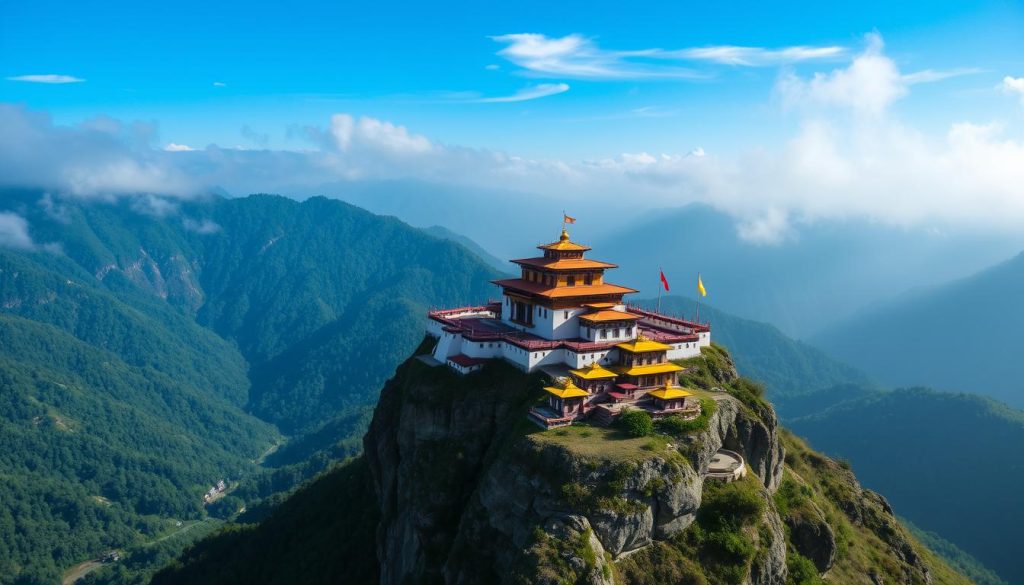 Bhutanese religious sites Bhutanese religious sites