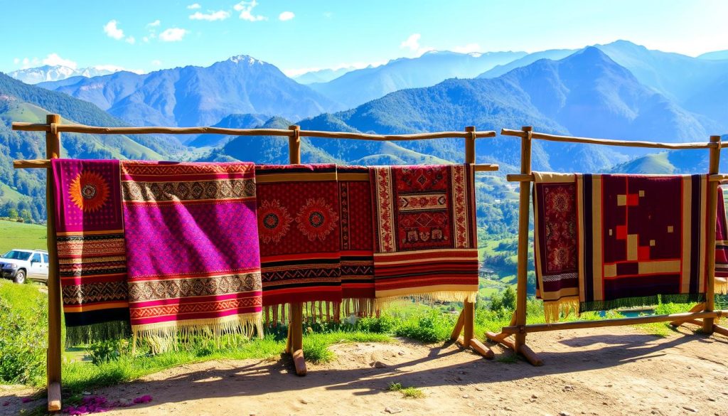 Bhutanese textile traditions Bhutanese textile traditions