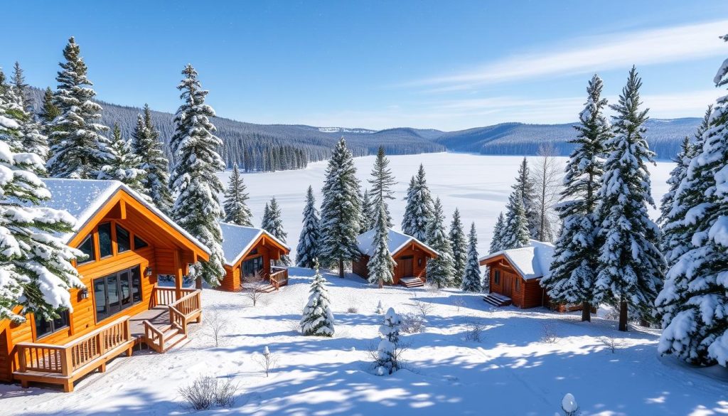 Big Bear Lake cabins Big Bear Lake cabins