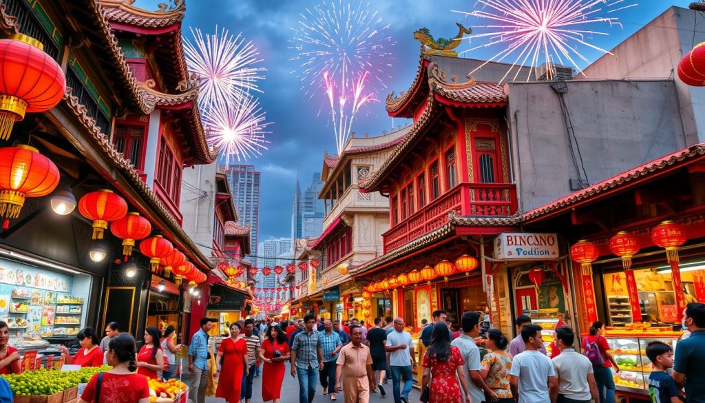 Binondo Chinese heritage Binondo Chinese heritage