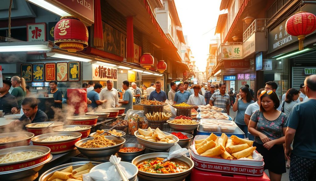 Binondo food Binondo food