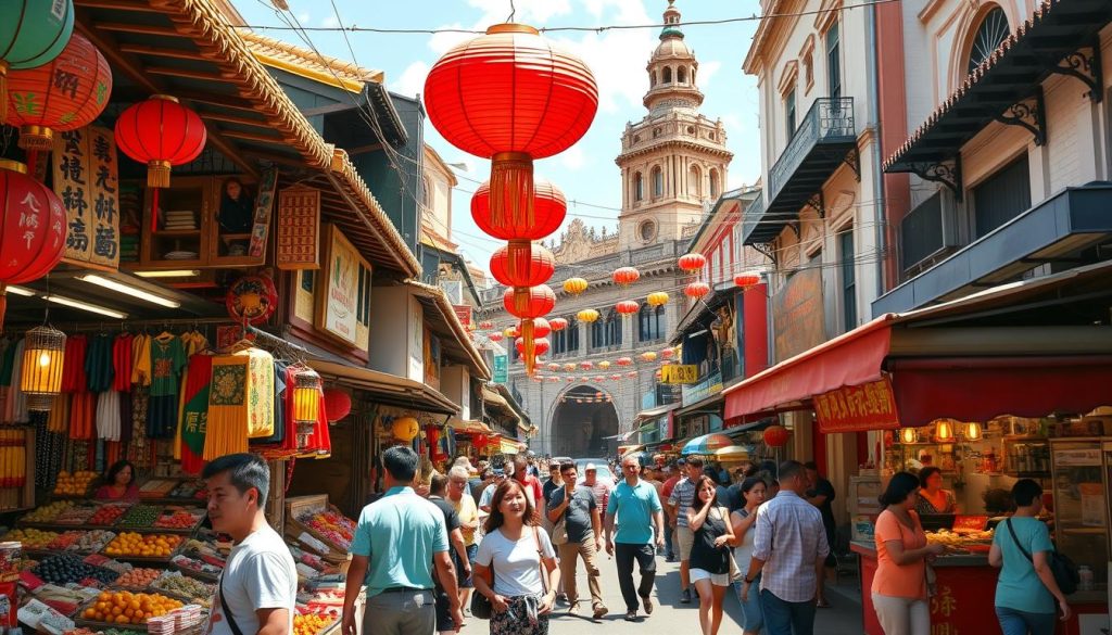 Binondo shopping Binondo shopping