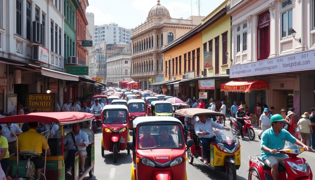 Binondo transportation Binondo transportation