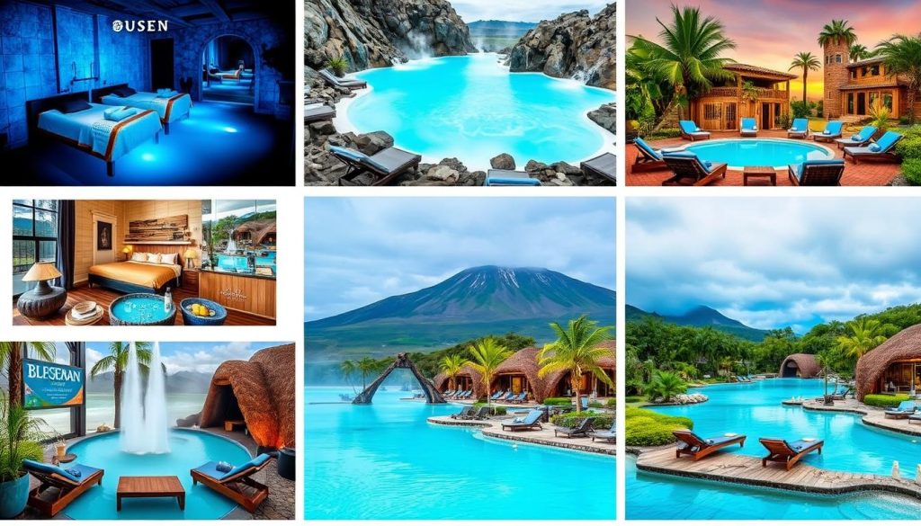 Blue Lagoon packages Blue Lagoon packages