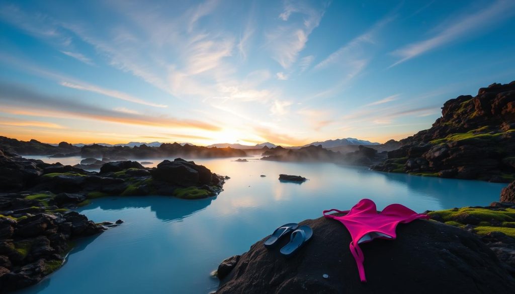 Blue Lagoon travel advice Blue Lagoon travel advice