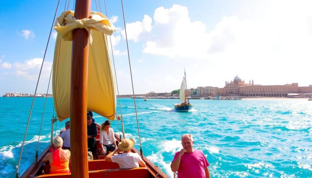 Boat tours in Al Wakrah Boat tours in Al Wakrah