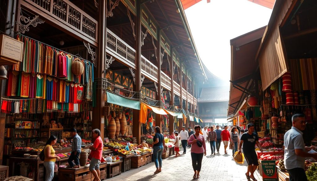 Bogyoke Aung San Market Bogyoke Aung San Market