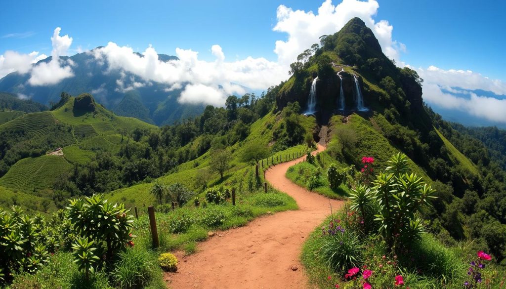 Bolaven Plateau itineraries planning your trip to Bolaven Bolaven Plateau itineraries planning your trip to Bolaven