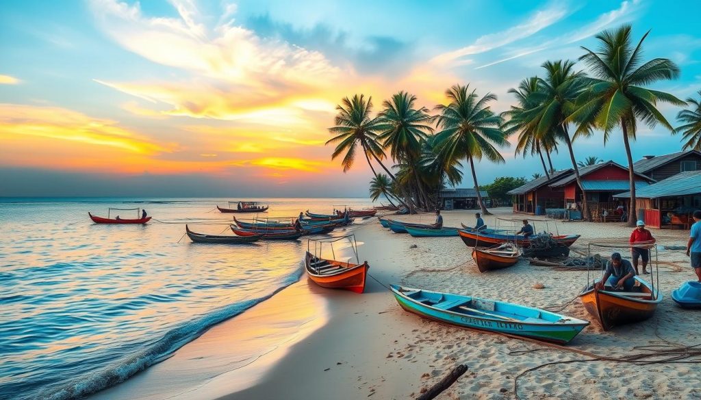 Booking Ngapali fishing tours Booking Ngapali fishing tours