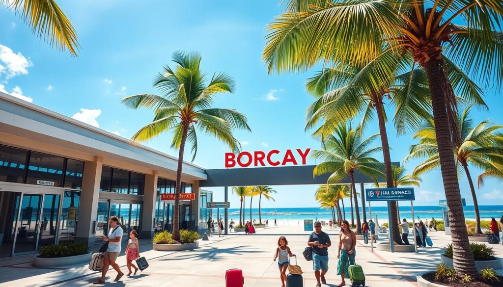 Boracay Airport Options Boracay Airport Options
