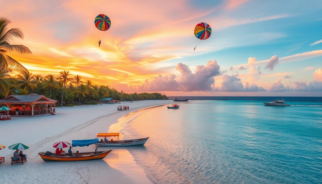 Boracay Attractions Boracay Attractions