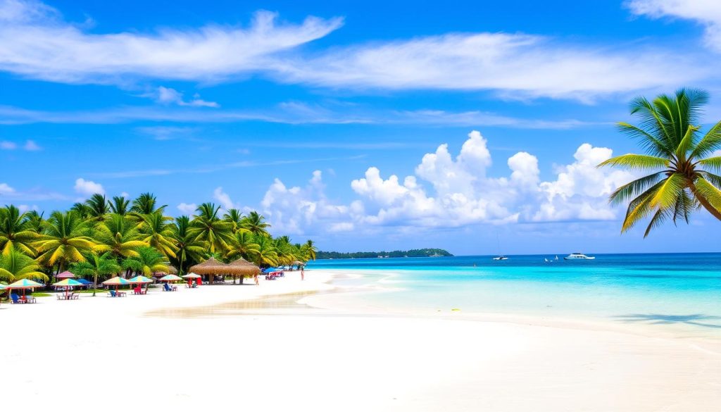 Boracay Beach Boracay Beach