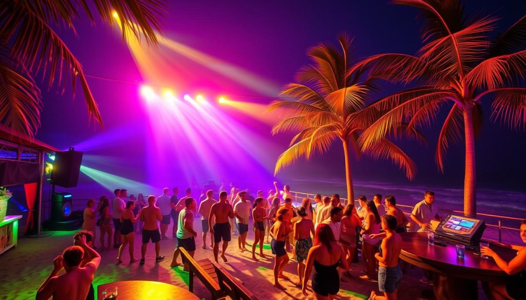 Boracay Nightclub Boracay Nightclub