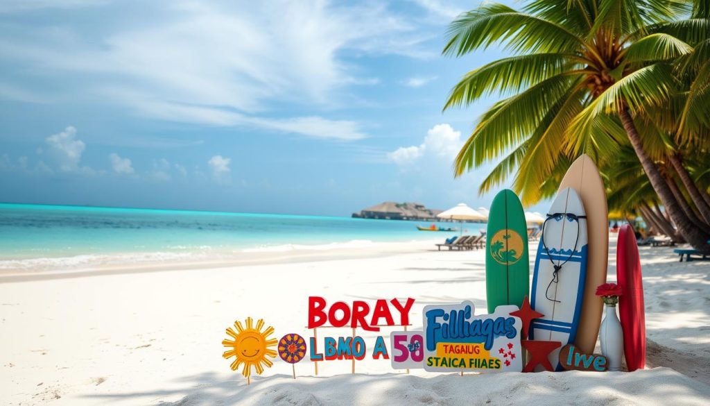 Boracay Tagalog Phrases Boracay Tagalog Phrases