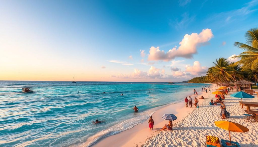 Boracay attractions Boracay attractions