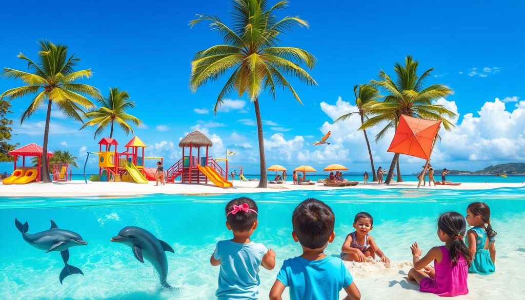 Boracay attractions for kids Boracay attractions for kids