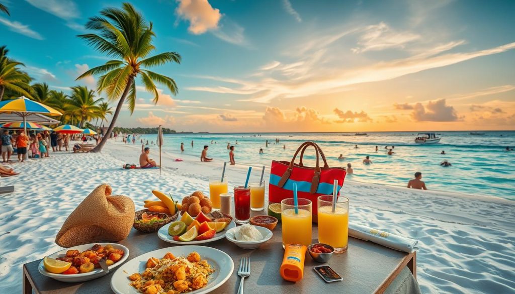 Boracay daily expenses Boracay daily expenses