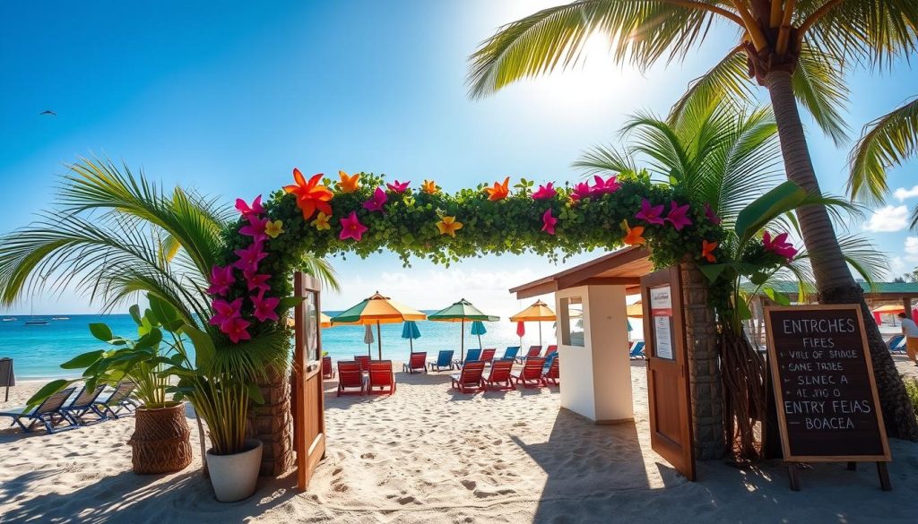 Boracay entry fees Boracay entry fees