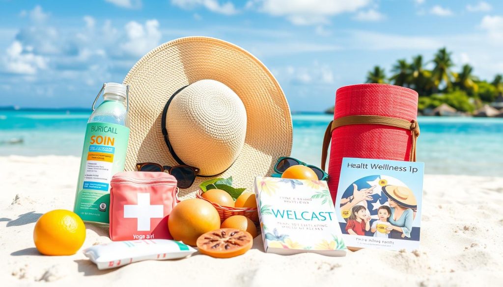 Boracay essentials Boracay essentials