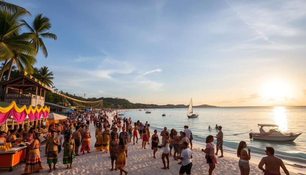Boracay events Boracay events